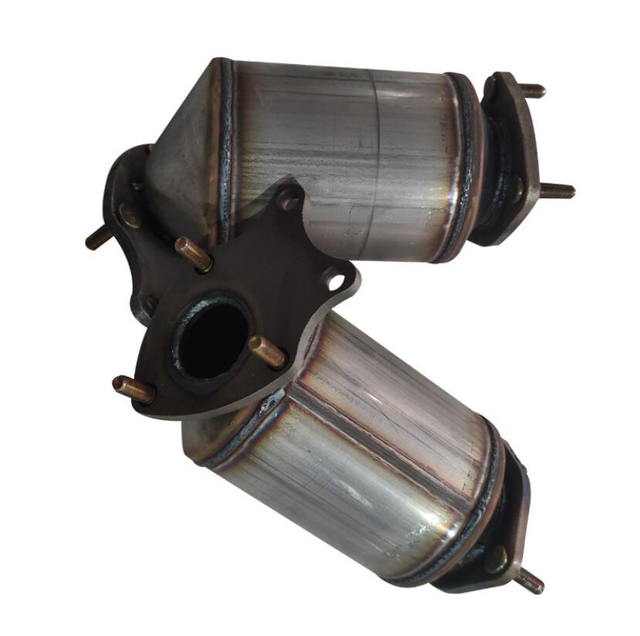 Universal Catalytic Converter for Buick Excelle
