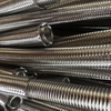 Stainless Steel Metal Tubes for Industry
