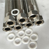 Stainless Steel 316 Metal Hoses for Industries