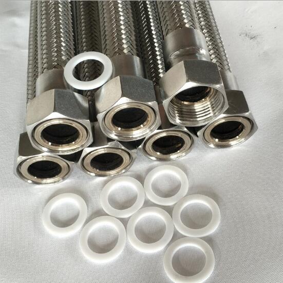 Stainless Steel 316 Metal Hoses for Industries