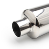 Stainless Steel 304 Exhaust Tube