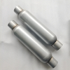 Universal Aluminised Glasspack Muffler Resonator