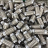 SUS304 Exhaust Flexible Pipe with Inner Braid