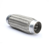 SUS304 Exhaust Flexible Pipe with Inner Braid