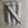 Universal Aluminized Glasspack Muffler Resonator