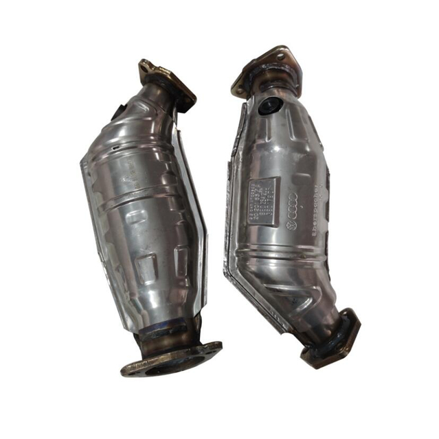 Universal Catalytic Converter for Volkswagen Passat