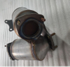 Universal Catalytic Converter for Buick Excelle